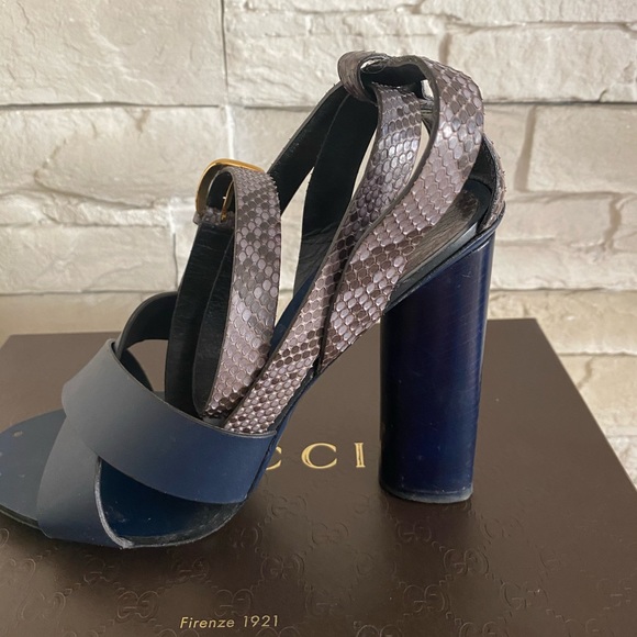 Gucci shoes - Picture 5 of 8